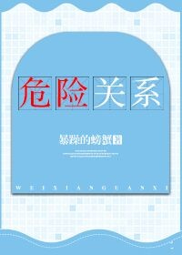 危险关系电视剧剧情在线观看