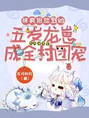 被疯批捡到的五岁龙崽成全村团宠
