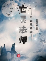 亡灵法师与超级墓园[校对版]