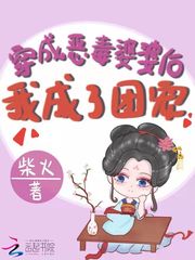 穿越成恶毒婆婆