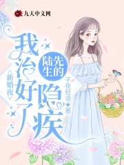 新婚后陆先生天天黏着我