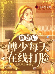 离婚后傅少