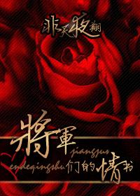 将军们的情书度蜜月