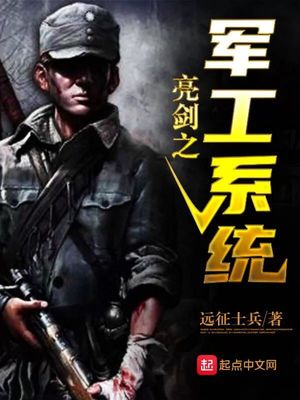 亮剑之兵工系统全文免费