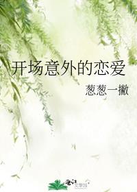 婚礼开场恋爱经历