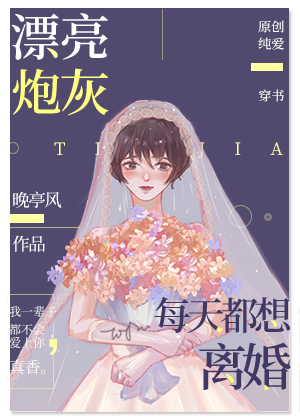 《漂亮炮灰每天都想离婚》