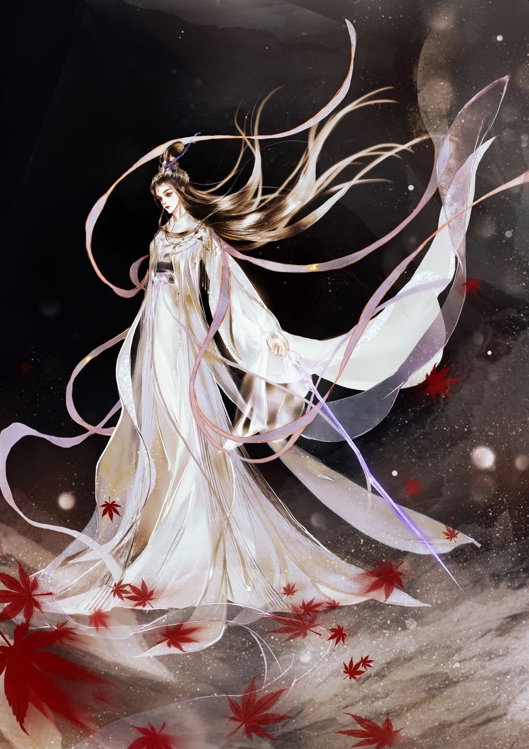 女师尊叫什么