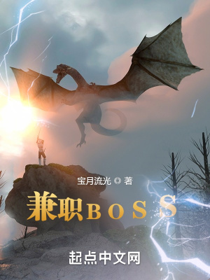 兼职BOSS 最新章节 无弹窗 笔趣阁