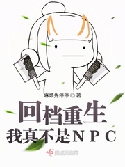 我真的不是npc起点