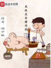 我就是卖猪肉的[校对版]