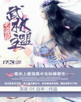 老婆是武林盟主[校对版]