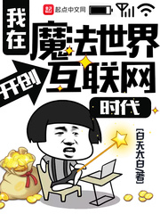 《我在魔法世界开创互联网时代》